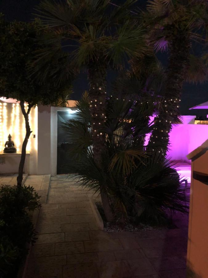 Le Due Pigne (Adults Only) Villa Taranto Eksteriør billede