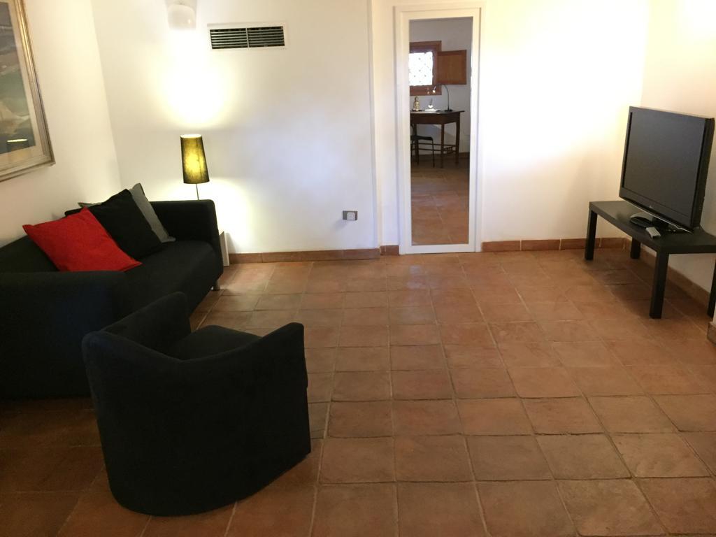 Le Due Pigne (Adults Only) Villa Taranto Eksteriør billede